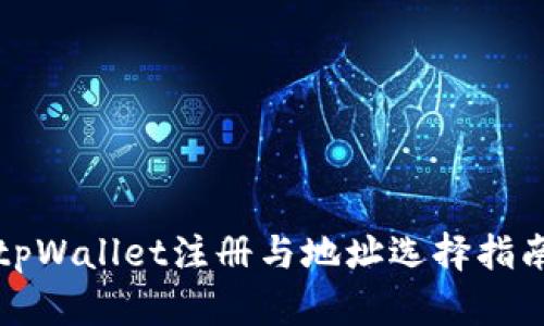 tpWallet注册与地址选择指南